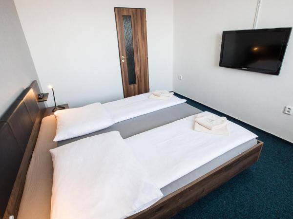 A-Sport Hotel : photo 1 de la chambre suite