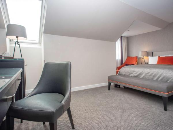 Ten Hill Place : photo 1 de la chambre chambre double loft