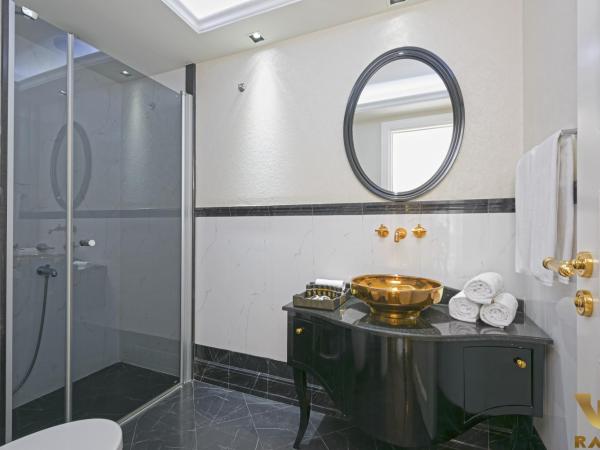 Onkel Rada Apart Hotel : photo 2 de la chambre appartement 2 chambres