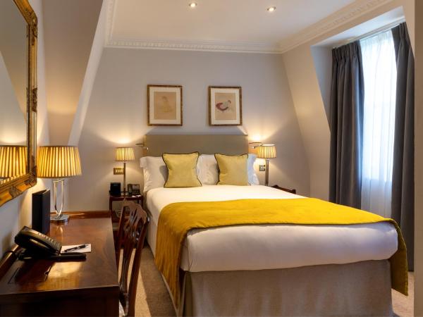 Dukes London : photo 2 de la chambre chambre double