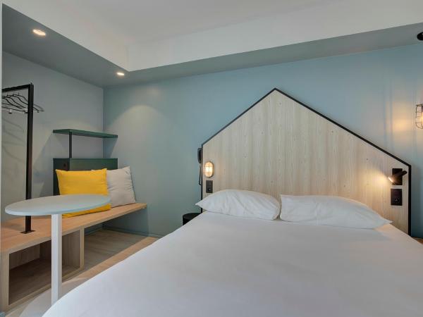 ibis Styles Arcachon Gujan Mestras : photo 1 de la chambre chambre double classique