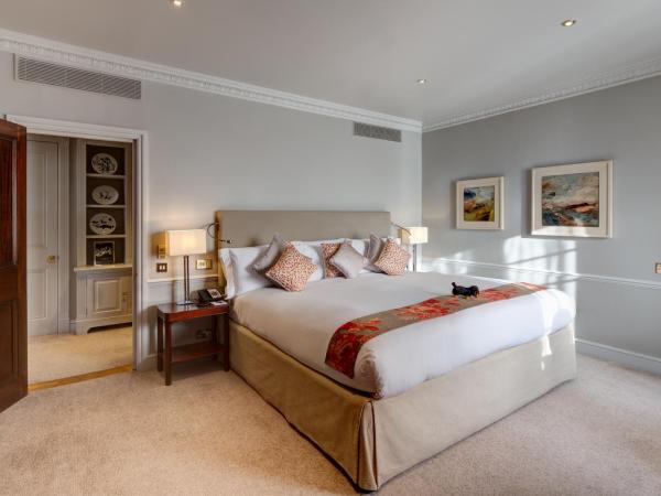 Dukes London : photo 3 de la chambre suite avec balcon