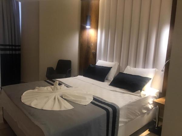 Sette Serenity Hotel : photo 3 de la chambre chambre double ou lits jumeaux