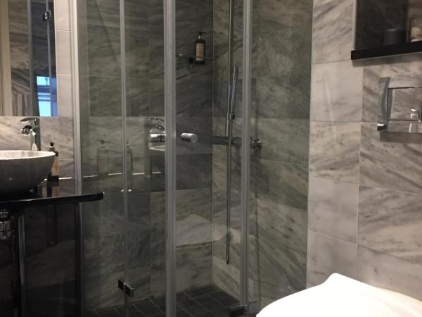 Södra Hotellet : photo 1 de la chambre chambre triple supérieure