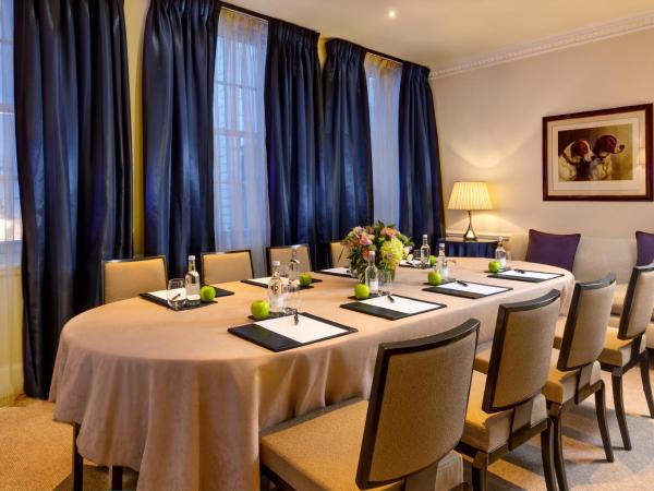 Dukes London : photo 2 de la chambre suite deluxe