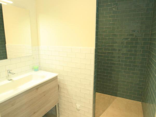 Chambres D' hôtes Les Ormes : photo 5 de la chambre chambre deluxe double ou lits jumeaux