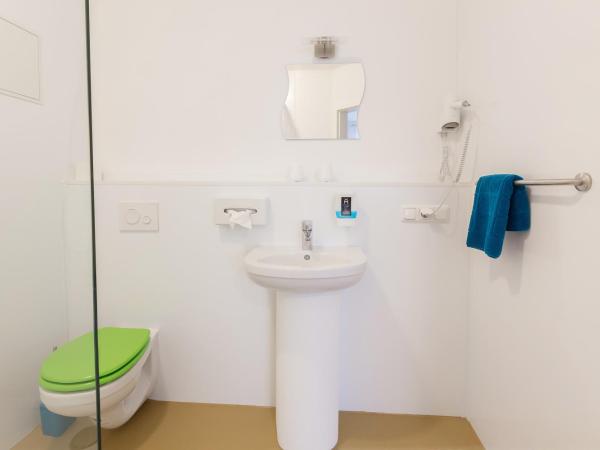 Hotel Ludwig : photo 9 de la chambre chambre double standard