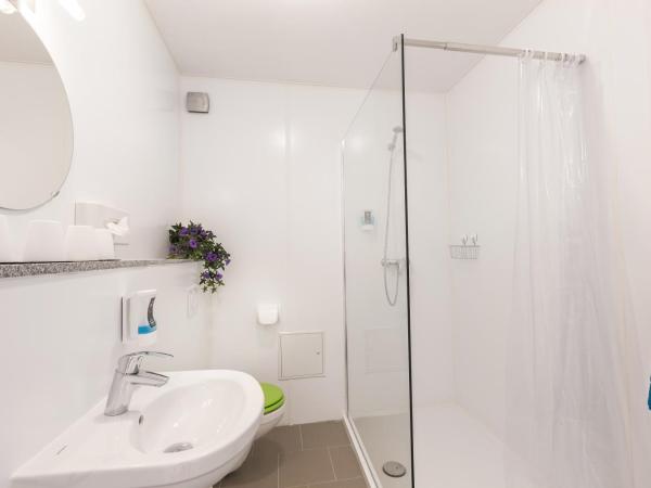 Hotel Ludwig : photo 8 de la chambre appartement 2 chambres