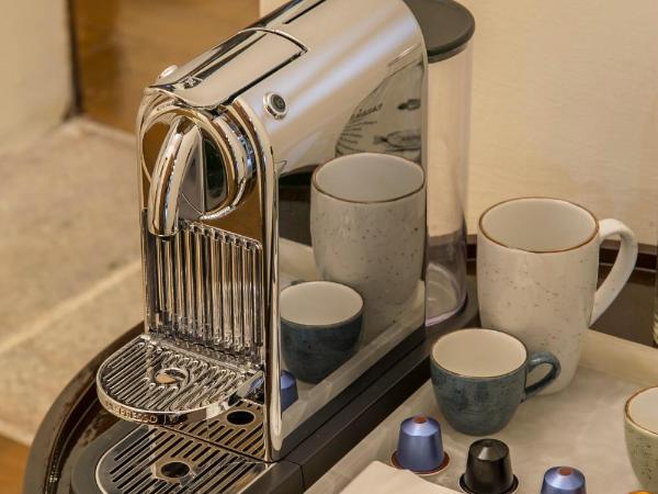 Casona de los Sapos Hotel Boutique : photo 2 de la chambre suite présidentielle