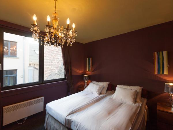 Hotel Diamonds and Pearls : photo 3 de la chambre cottage (4 adultes) avec terrasse