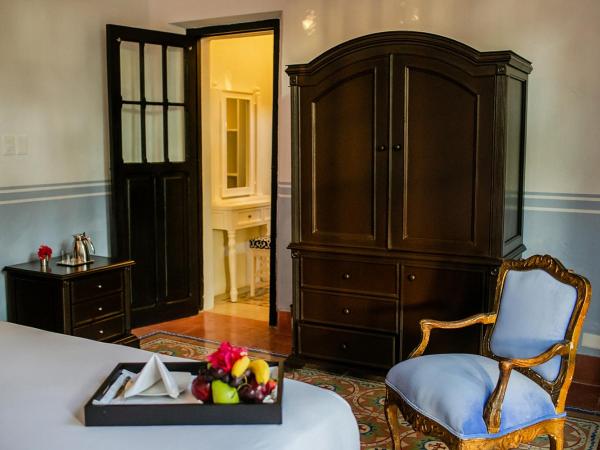 Villa Octavia : photo 2 de la chambre suite deluxe