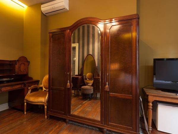 Hotel Diamonds and Pearls : photo 8 de la chambre suite junior avec vue