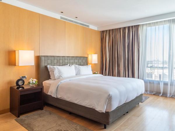 Palacio Duhau - Park Hyatt Buenos Aires : photo 3 de la chambre suite deluxe