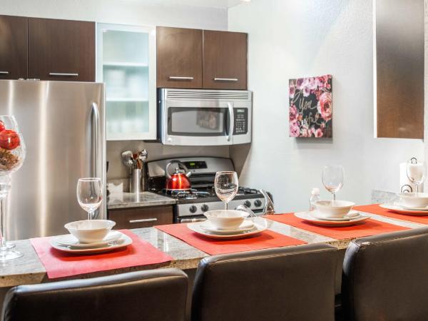 Integrity - Real Hollywood Experience : photo 6 de la chambre appartement 1 chambre