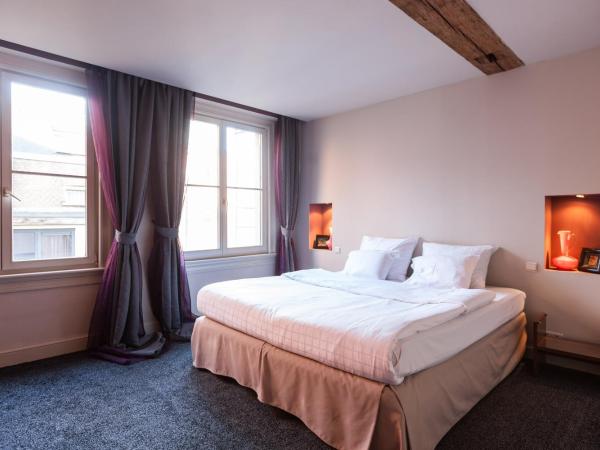 Hotel Diamonds and Pearls : photo 1 de la chambre suite lit king-size