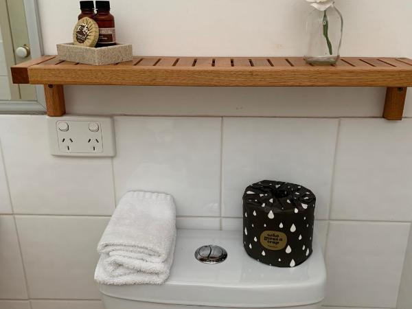 Guildford River Retreat : photo 1 de la chambre studio supérieur