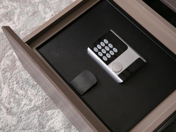 Hotel JAL City Nagasaki : photo 7 de la chambre nagasaki plus compact double room - non-smoking