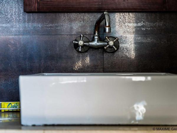 Hôtel Emeraude Essaouira : photo 4 de la chambre chambre double standard