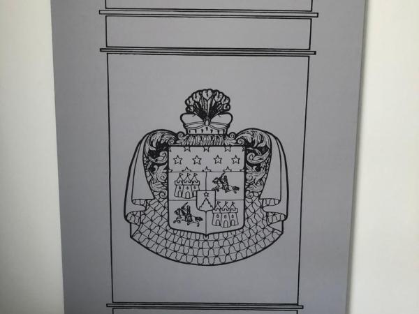 A-Austerlitz Hotel : photo 9 de la chambre chambre double ou lits jumeaux supérieure