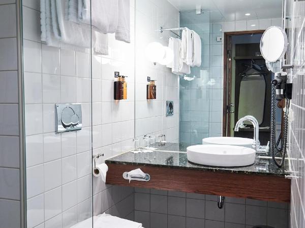 Clarion Hotel Post : photo 4 de la chambre petite chambre double