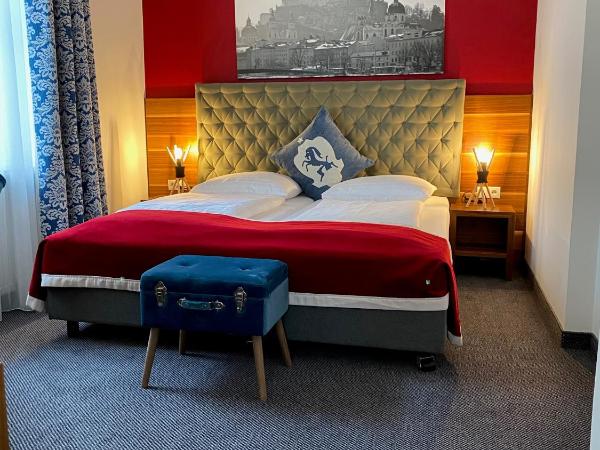 Hotel Villa Carlton - Adults Only : photo 10 de la chambre chambre double confort