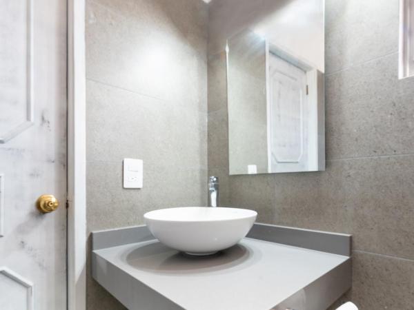 Suites Internacional : photo 5 de la chambre deluxe