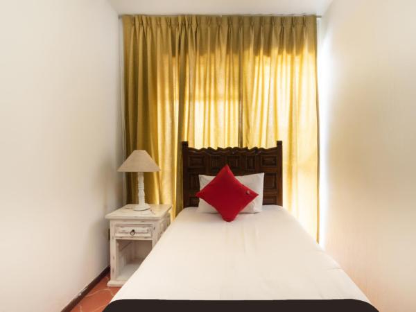 Suites Internacional : photo 7 de la chambre triple standard