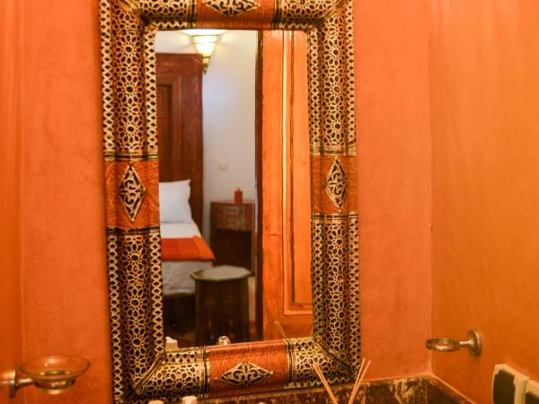 Casa De Marrakech Riad Guest House : photo 5 de la chambre chambre double deluxe