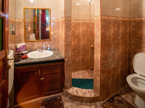 Maison Famille Tazi : photo 3 de la chambre chambre double standard