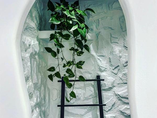 Studios Panos : photo 2 de la chambre suite deluxe