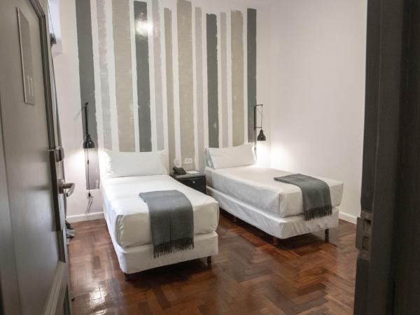 Carsson Hotel Downtown Buenos Aires : photo 2 de la chambre studio