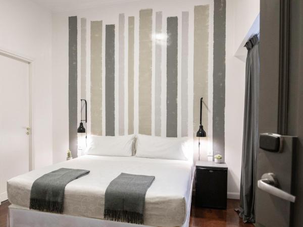 Carsson Hotel Downtown Buenos Aires : photo 1 de la chambre studio lit queen-size 