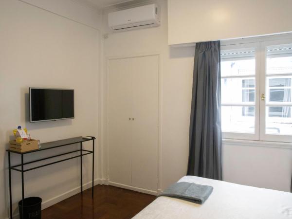 Carsson Hotel Downtown Buenos Aires : photo 3 de la chambre studio lit queen-size 