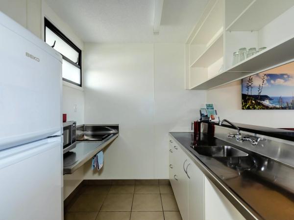 The Parnell Hotel & Conference Centre : photo 4 de la chambre studio premium avec balcon