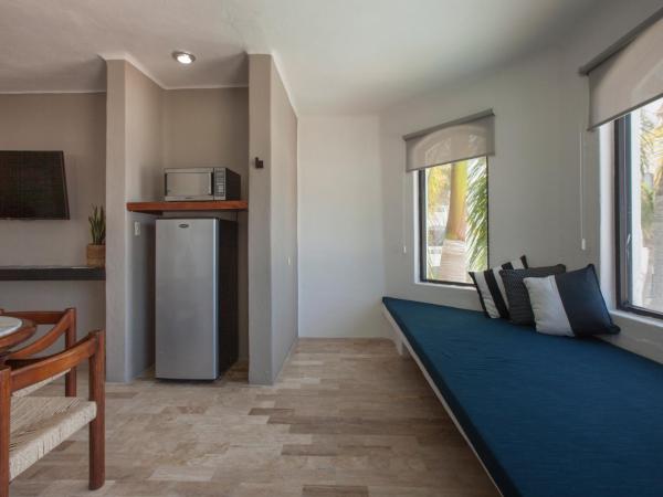 Gaviana Resort : photo 7 de la chambre rodas