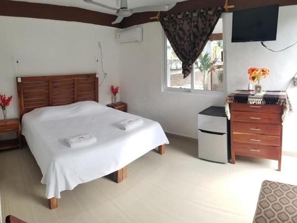 Casa ka'an : photo 7 de la chambre appartement - rez-de-chaussée