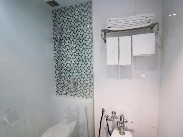 Hotel Grand Continental Kuala Lumpur : photo 10 de la chambre chambre double ou lits jumeaux premium