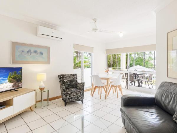 Garrick House : photo 8 de la chambre appartement 1 chambre avec balcon