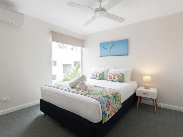 Garrick House : photo 7 de la chambre two bedroom, one bathroom apartment with balcony/patio