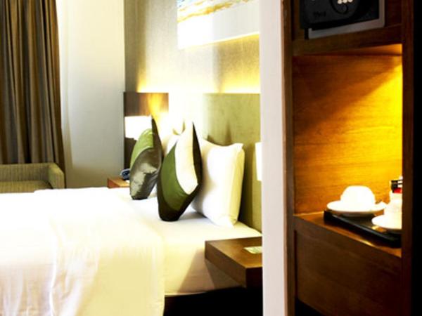 eL Hotel Jakarta : photo 4 de la chambre room #46443295