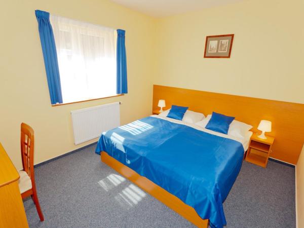 Adeba Hotel : photo 2 de la chambre chambre double ou lits jumeaux