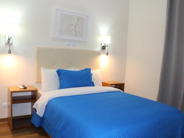 Hotel Belém Tejo - Setubalense : photo 2 de la chambre chambre double