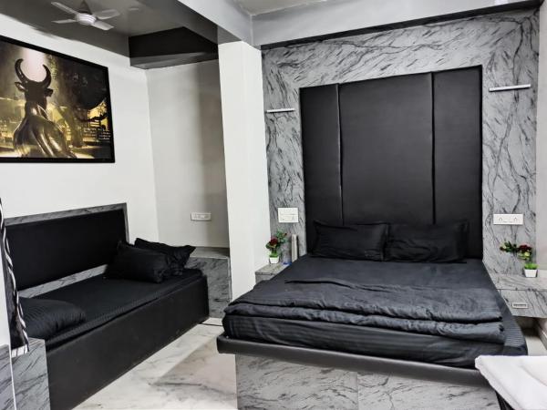 Dormitory : photo 1 de la chambre chambre familiale avec salle de bains privative