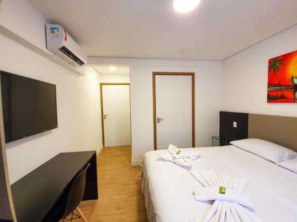 Easy Suites Natal : photo 2 de la chambre suite deluxe