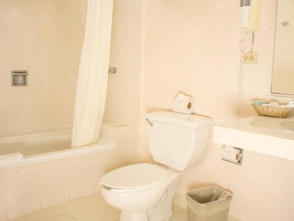 All Ritmo Cancun Resort & Water Park : photo 2 de la chambre chambre double standard