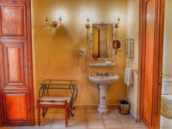 La Casa de la Marquesa : photo 1 de la chambre chambre double standard