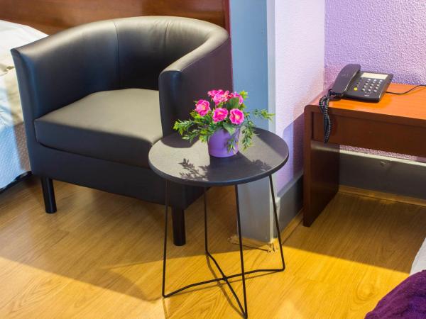 Hotel Estoril Porto : photo 2 de la chambre suite - vue sur jardin