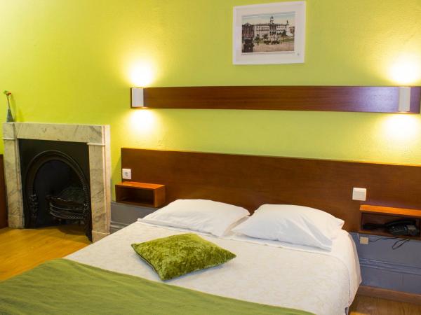 Hotel Estoril Porto : photo 2 de la chambre chambre double standard