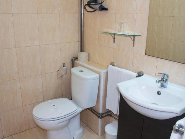 Hotel Estoril Porto : photo 4 de la chambre chambre double standard