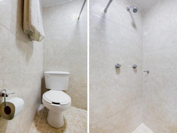 Hotel Villa Hermosa : photo 1 de la chambre standard